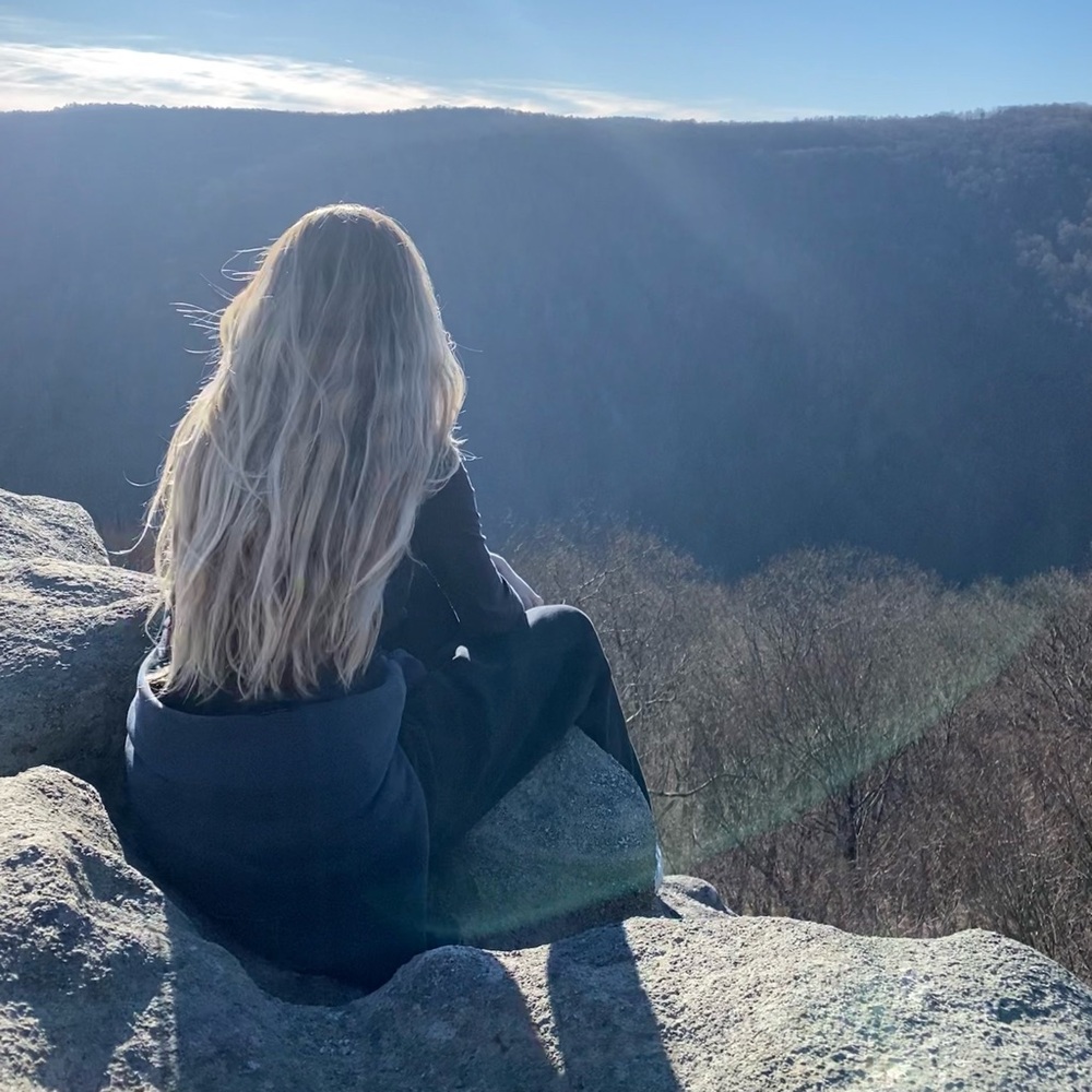 Meet your Posher, Erin